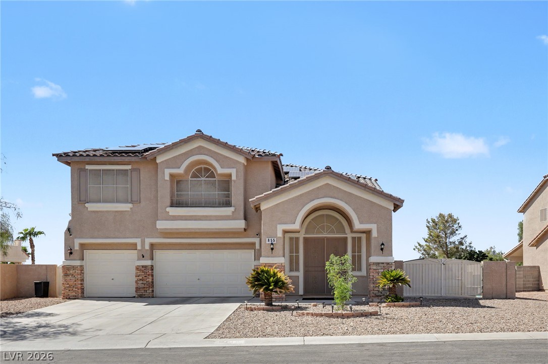 855 Sun Shimmer Place Property Photo 1