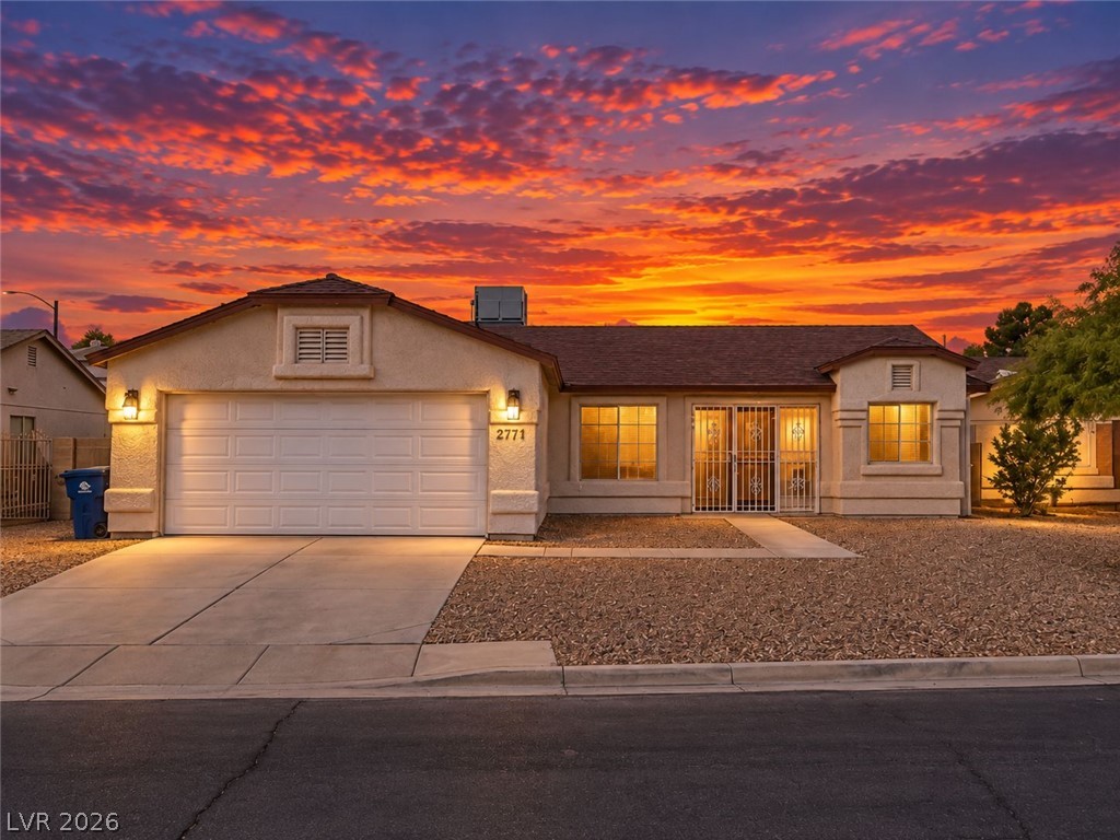 2441 Saguaro Point Street