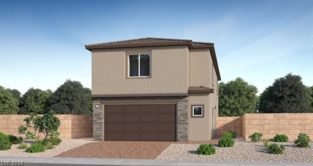 9572 Sagebrush Grove Street Property Photo 1