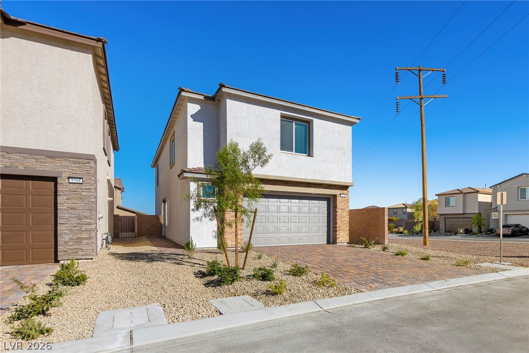 9572 Sagebrush Grove Street Property Photo 1