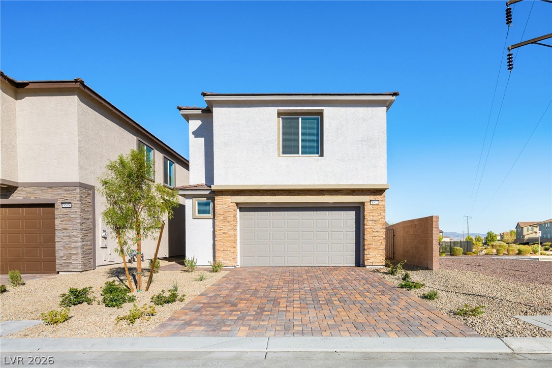 9572 Sagebrush Grove Street Property Photo 2