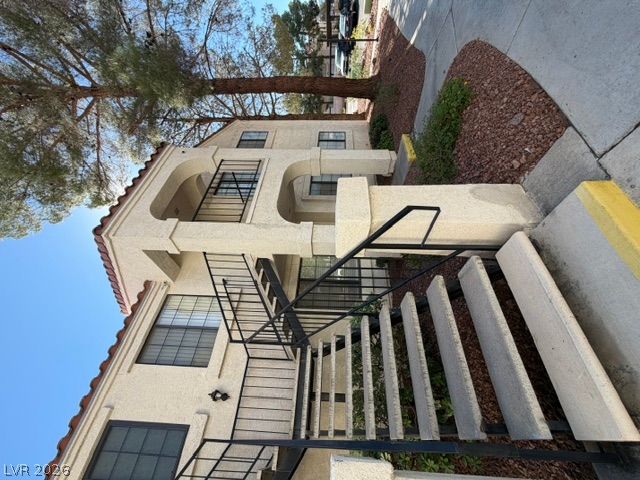 4854 Nara Vista Way 202 Property Photo 1