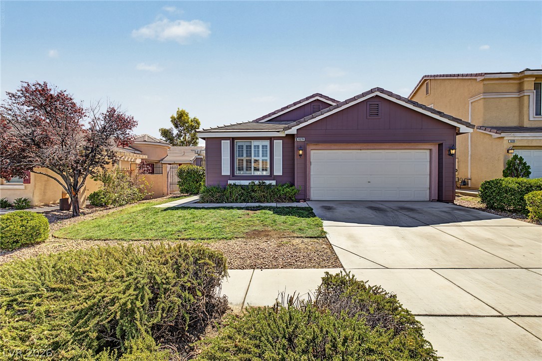 10279 Early Morning Avenue Property Photo 1