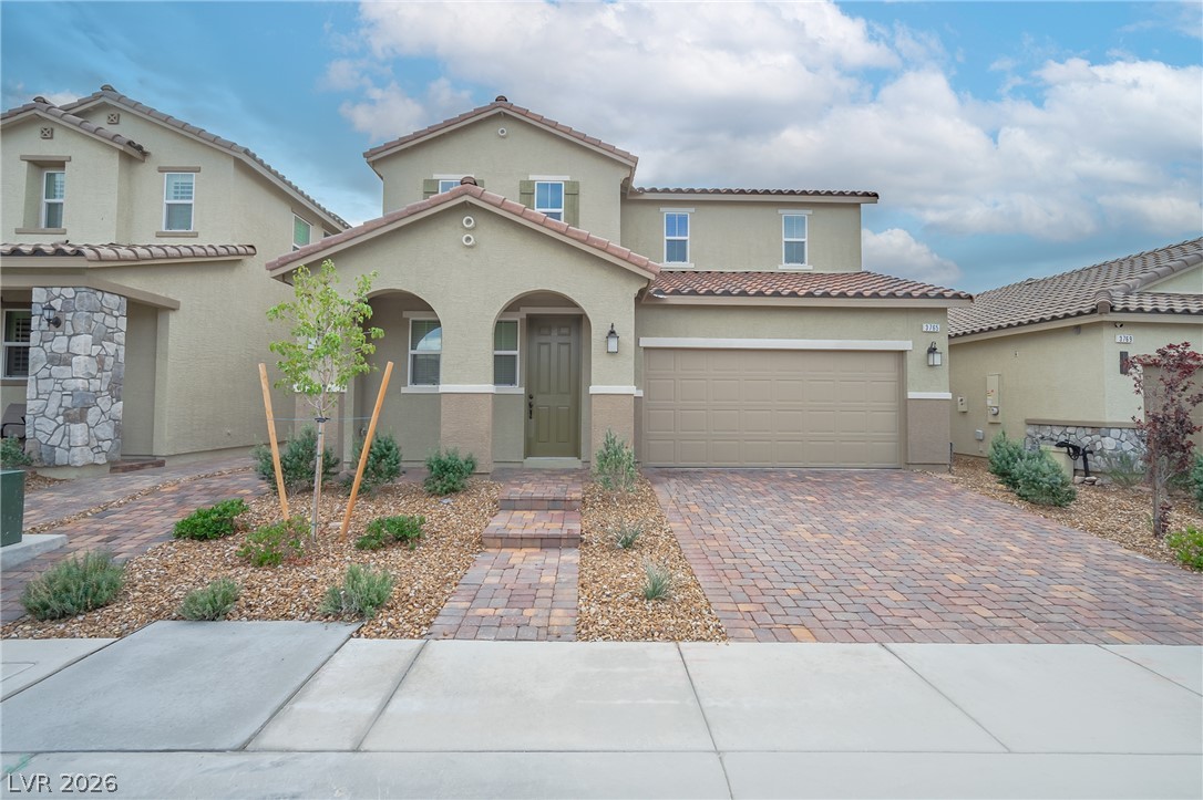 3765 Osiris Avenue Property Photo 1
