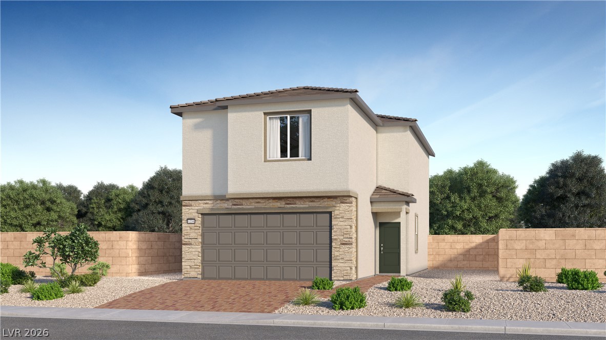 9567 Agave Grove Court Property Photo 1