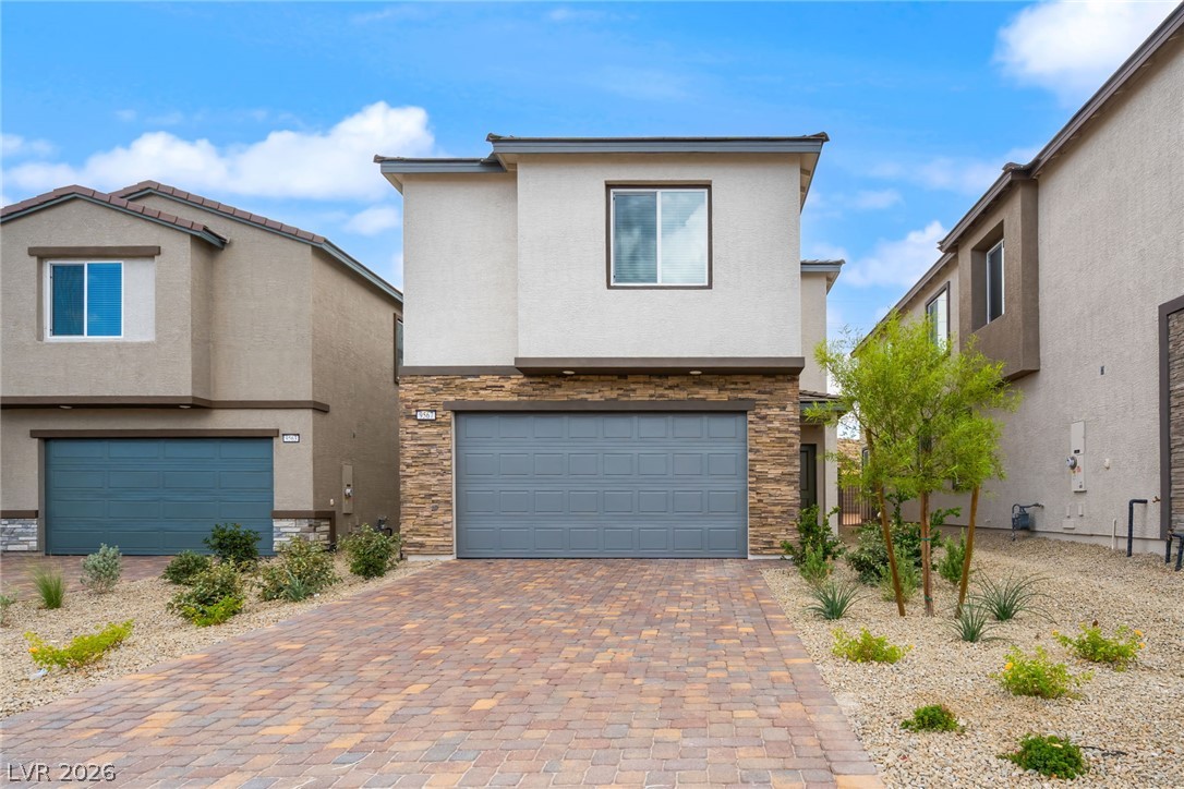 9567 Agave Grove Court Property Photo 1
