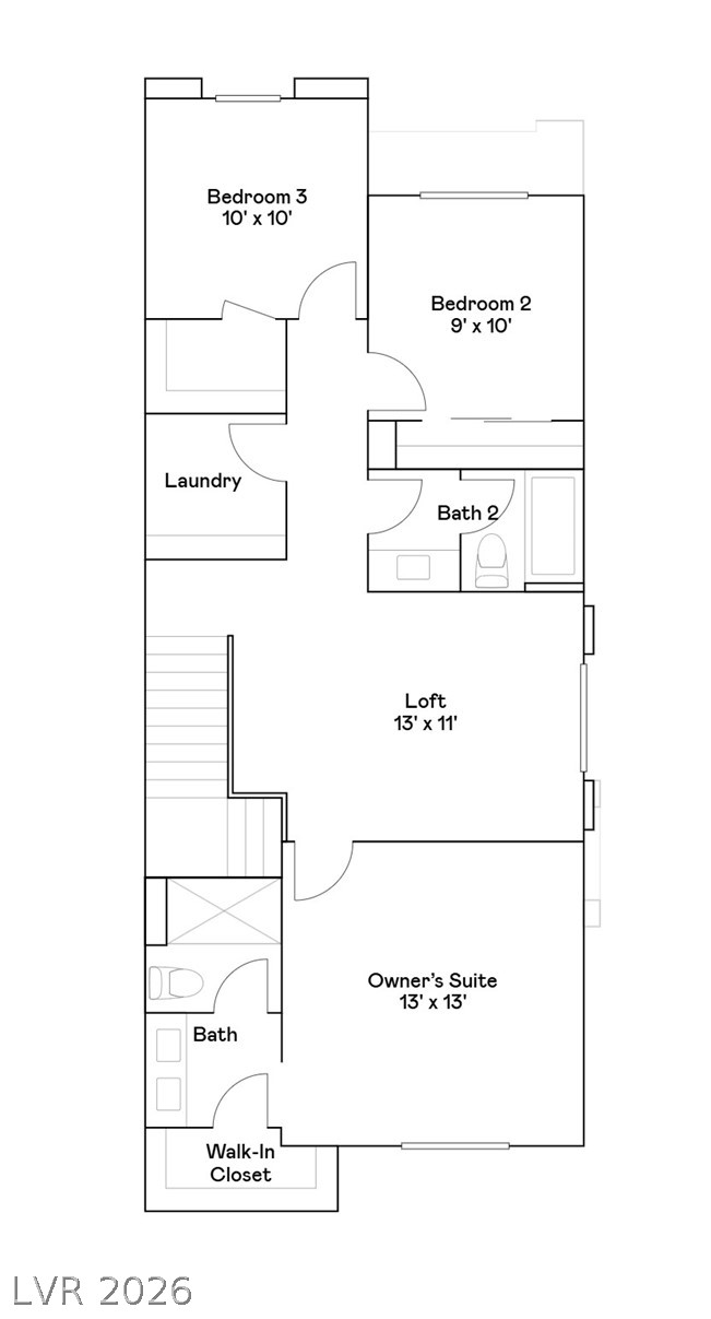 205 Stardust Grove Avenue Property Photo 3