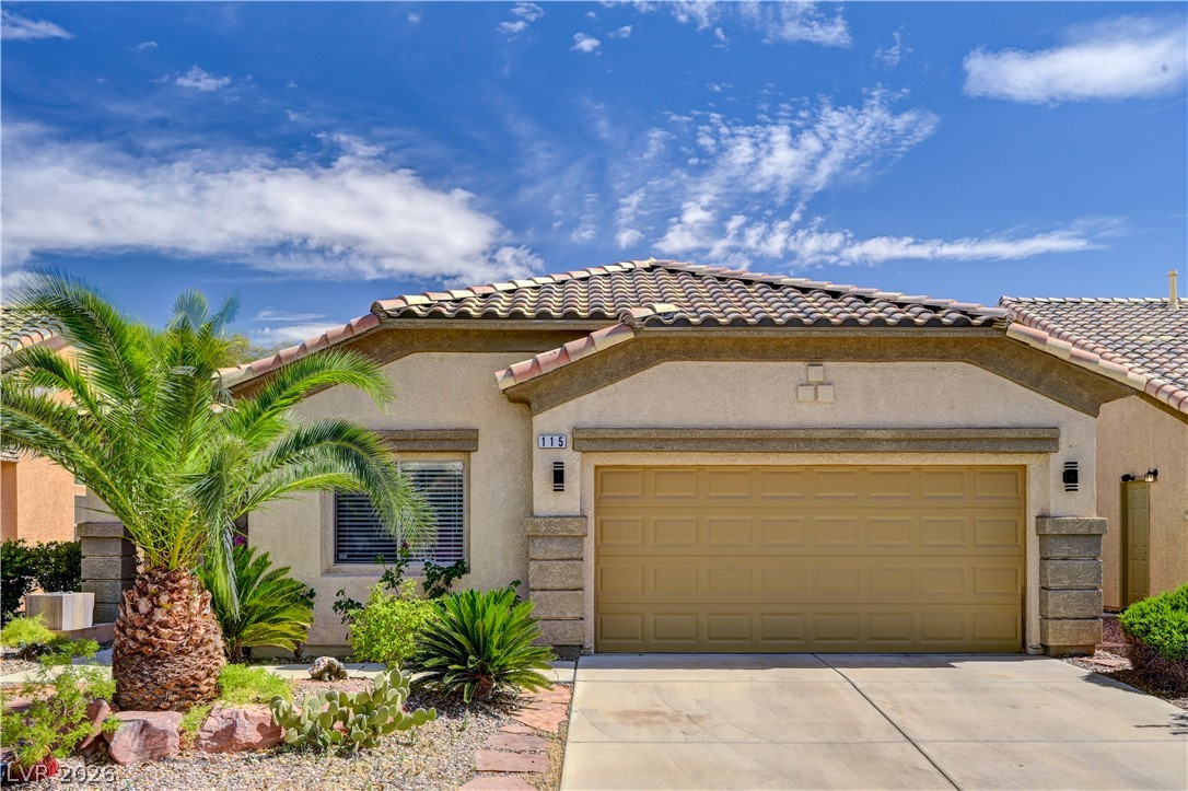 115 Cora Hills Court 0 Property Photo 1