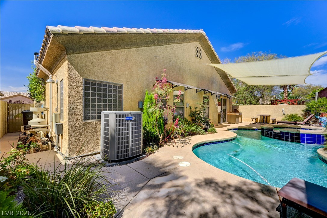 115 Cora Hills Court 0 Property Photo 39