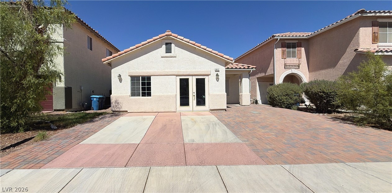 9612 Rainfall Avenue Property Photo 1