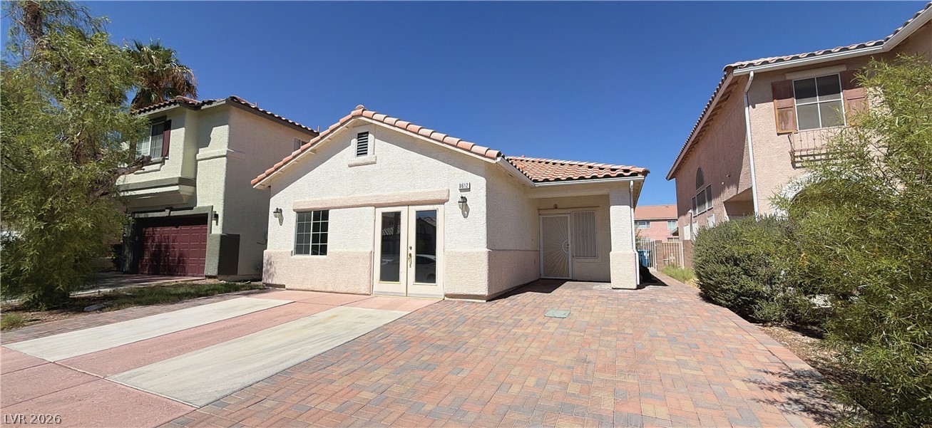 9612 Rainfall Avenue Property Photo 2
