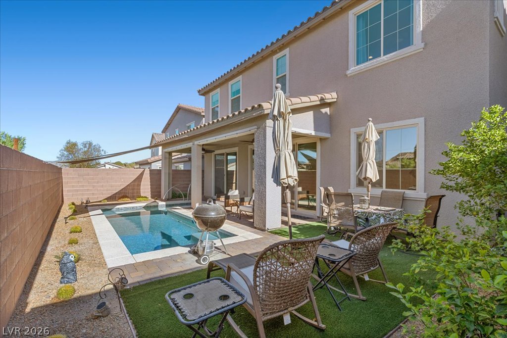 40 Flora Sagio Avenue Property Photo 2