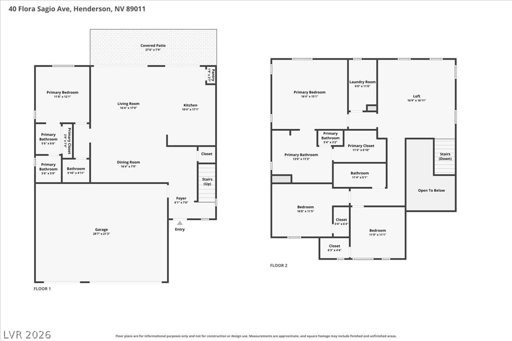 40 Flora Sagio Avenue Property Photo 38