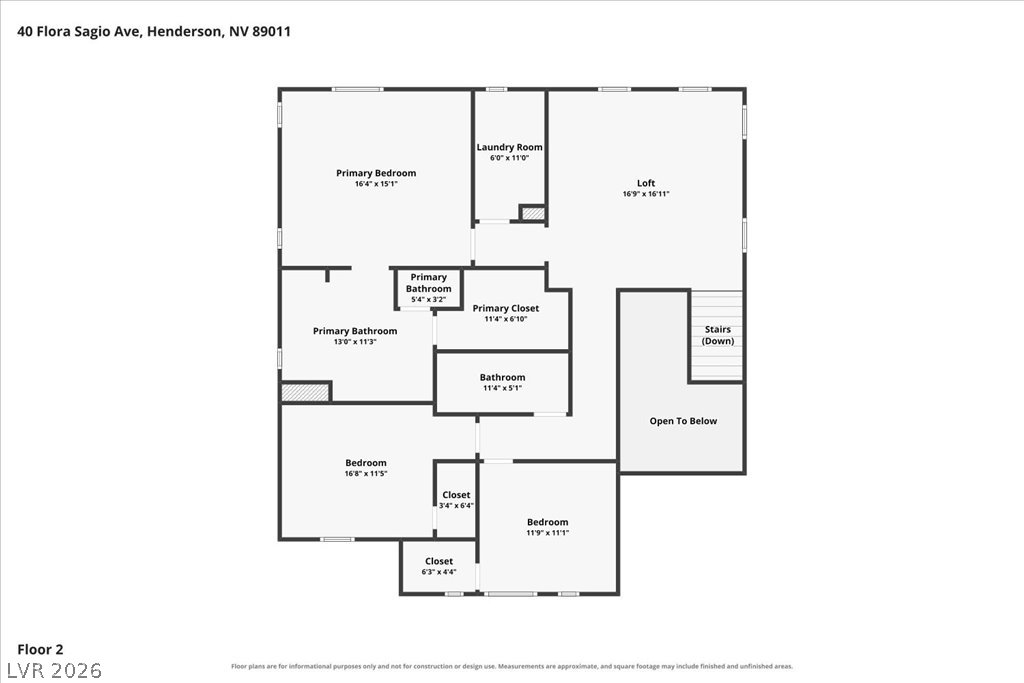 40 Flora Sagio Avenue Property Photo 39