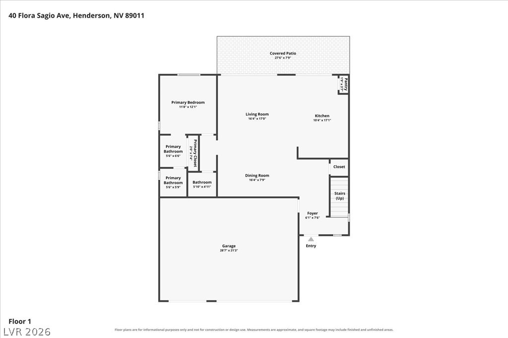 40 Flora Sagio Avenue Property Photo 40