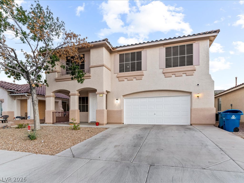 7615 Paso Robles Avenue Property Photo 1