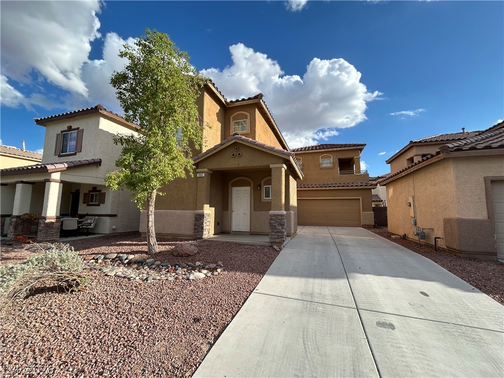 3533 Terraza Mar Avenue Property Photo 1