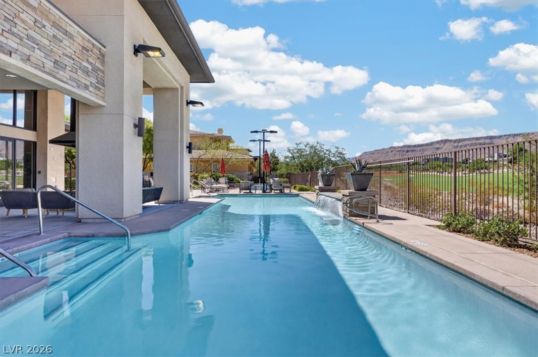 11280 Granite Ridge Drive 1048 Property Photo 49