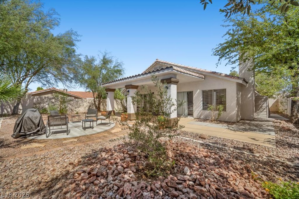 1601 Diamond Oaks Court Property Photo 18