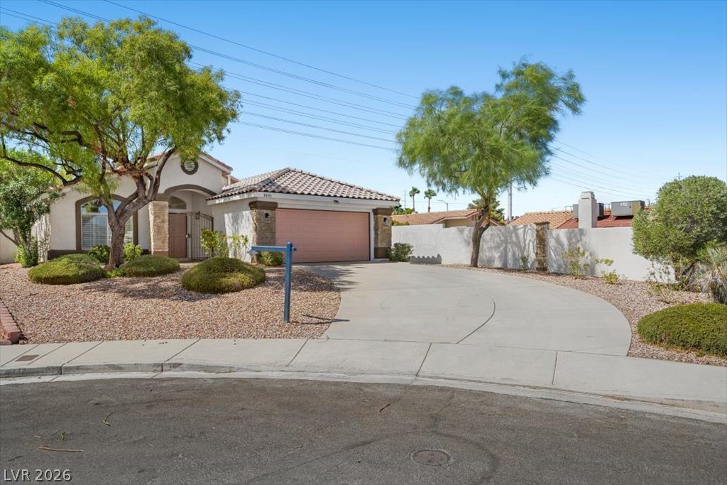 1601 Diamond Oaks Court Property Photo 40