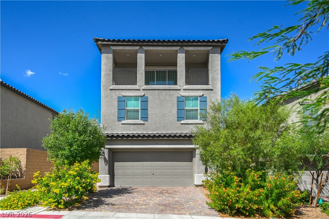 10610 Sariah Skye Avenue Property Photo 1