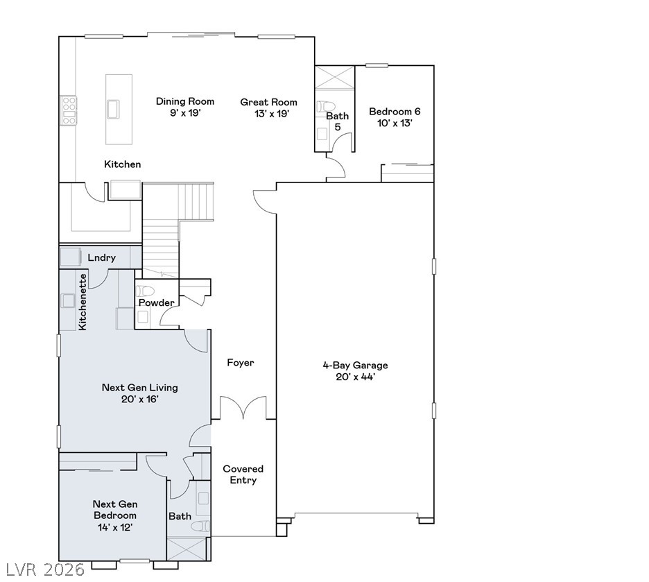 1554 Dolce Vento Place Property Photo 2
