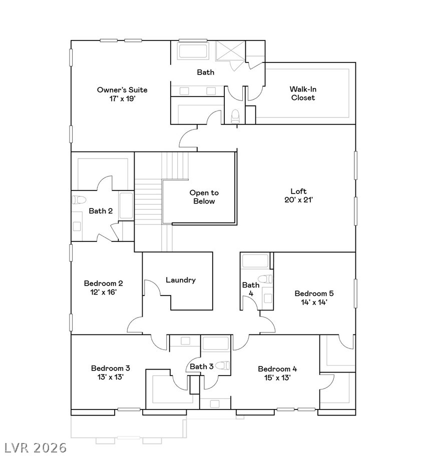 1554 Dolce Vento Place Property Photo 3