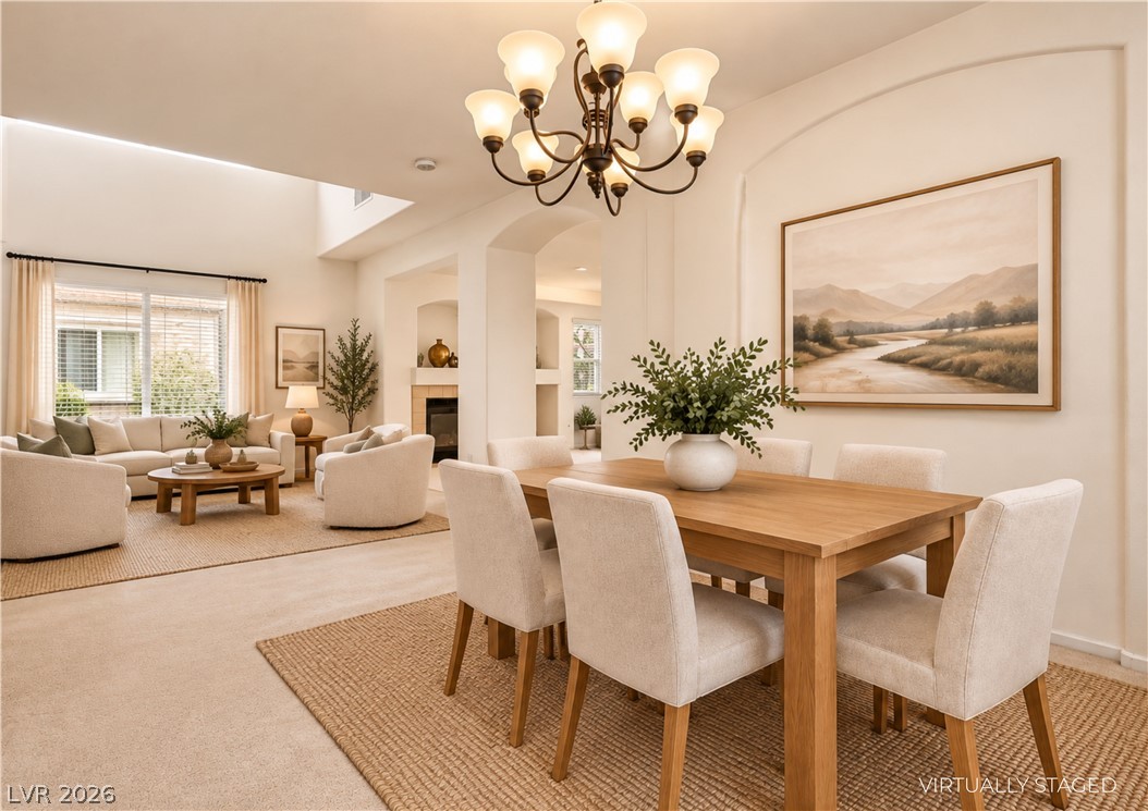545 Aspen Leaf Street Property Photo 18