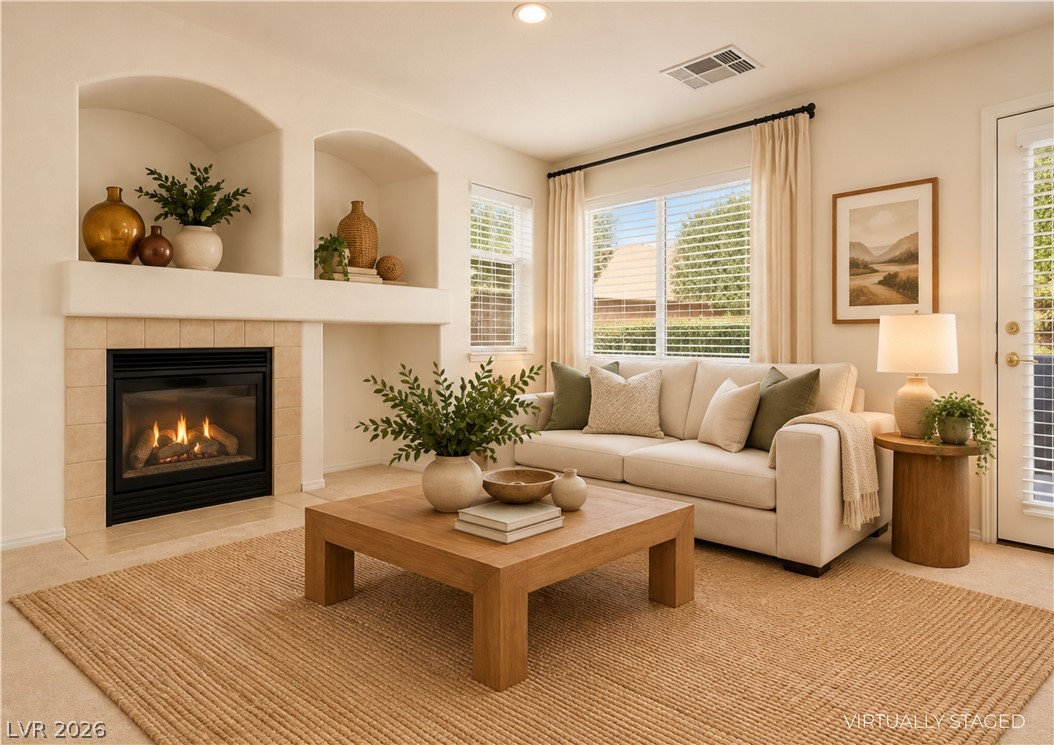 545 Aspen Leaf Street Property Photo 20