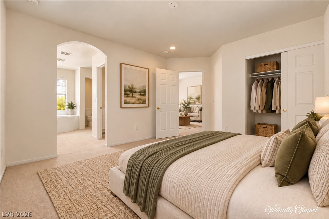 545 Aspen Leaf Street Property Photo 47