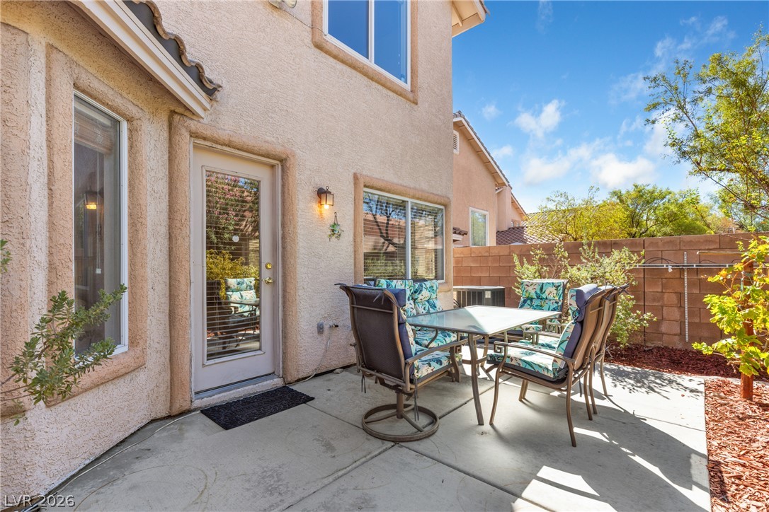 545 Aspen Leaf Street Property Photo 69