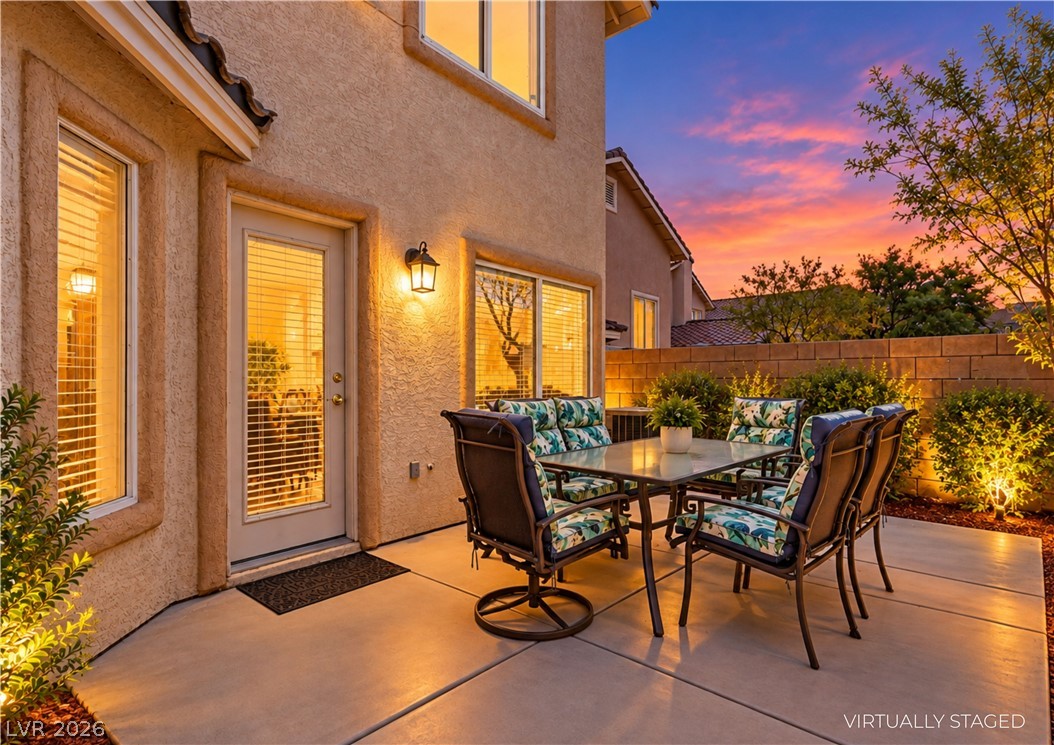 545 Aspen Leaf Street Property Photo 70