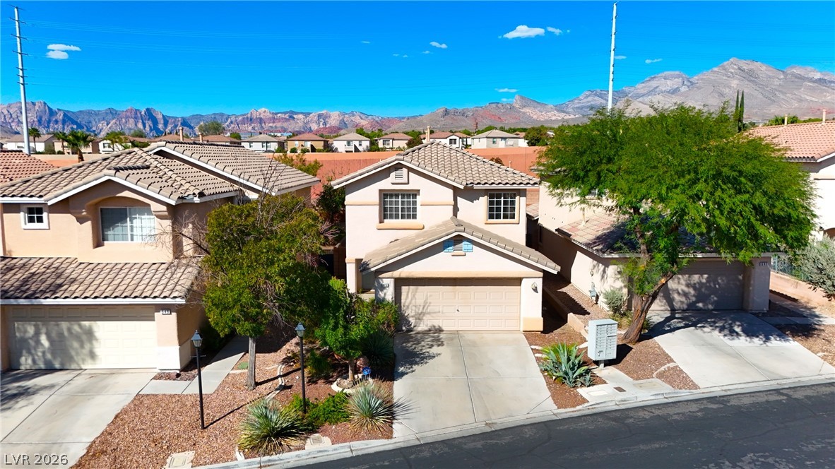 545 Aspen Leaf Street Property Photo 81