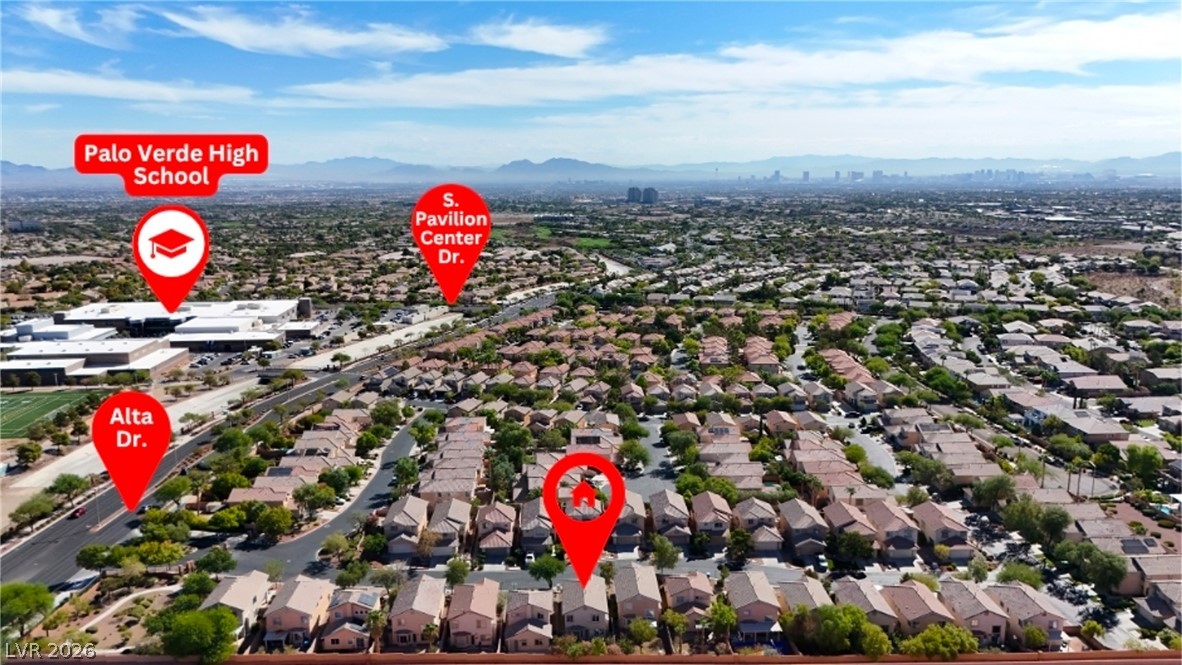 545 Aspen Leaf Street Property Photo 85