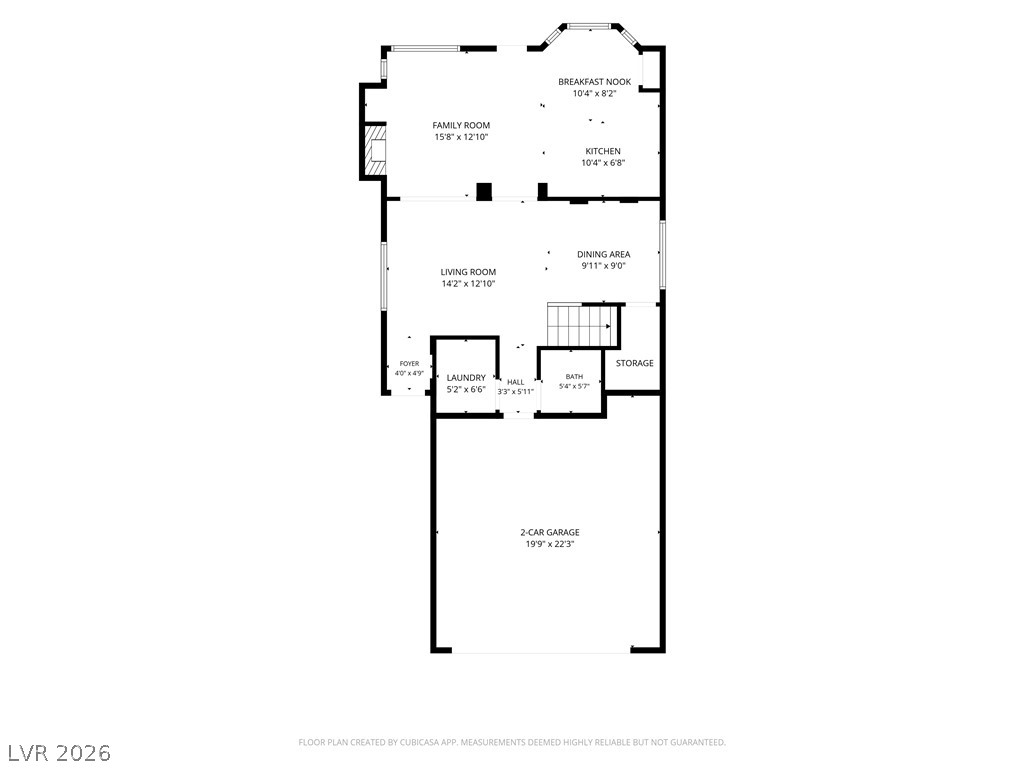545 Aspen Leaf Street Property Photo 92