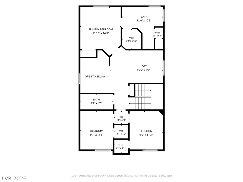 545 Aspen Leaf Street Property Photo 93