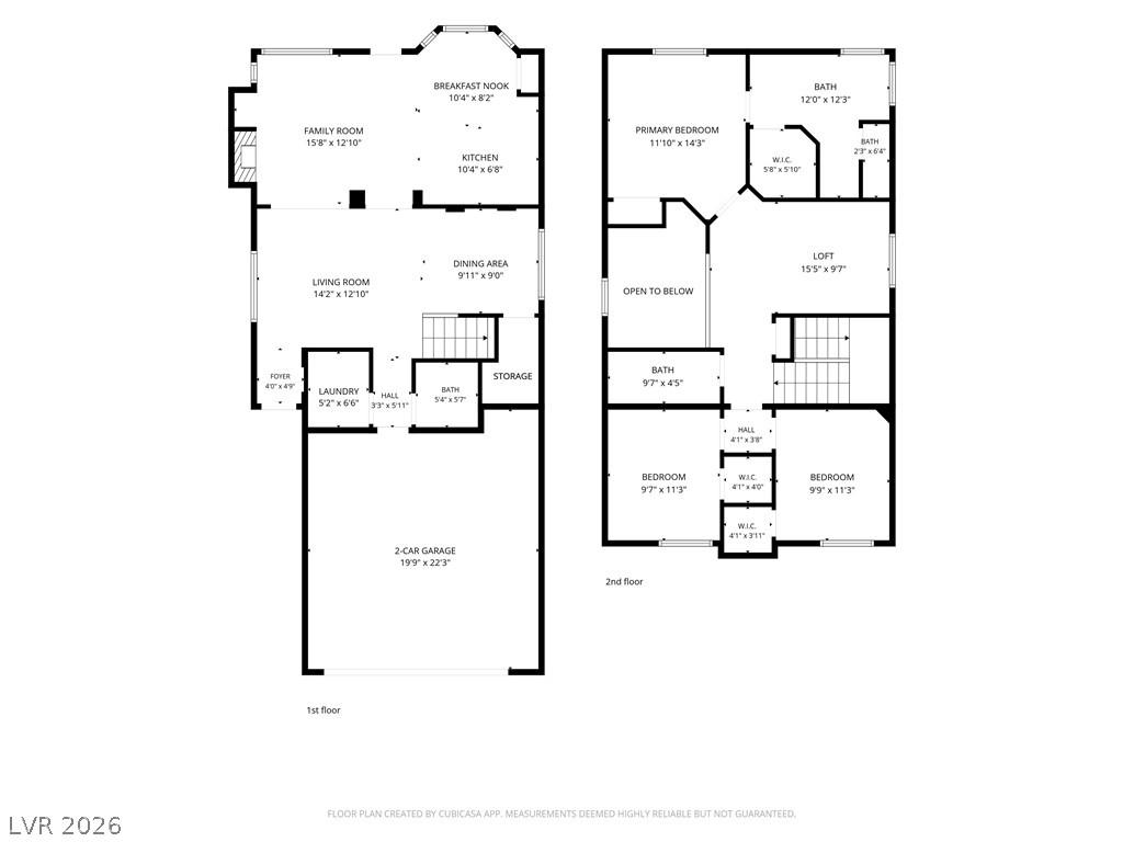 545 Aspen Leaf Street Property Photo 94