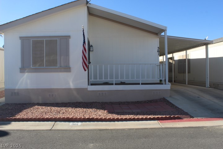 361 West INVERNESS Avenue