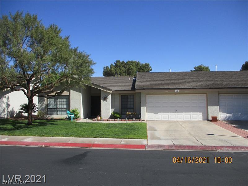 5704 Pearldrop Avenue Property Photo 1