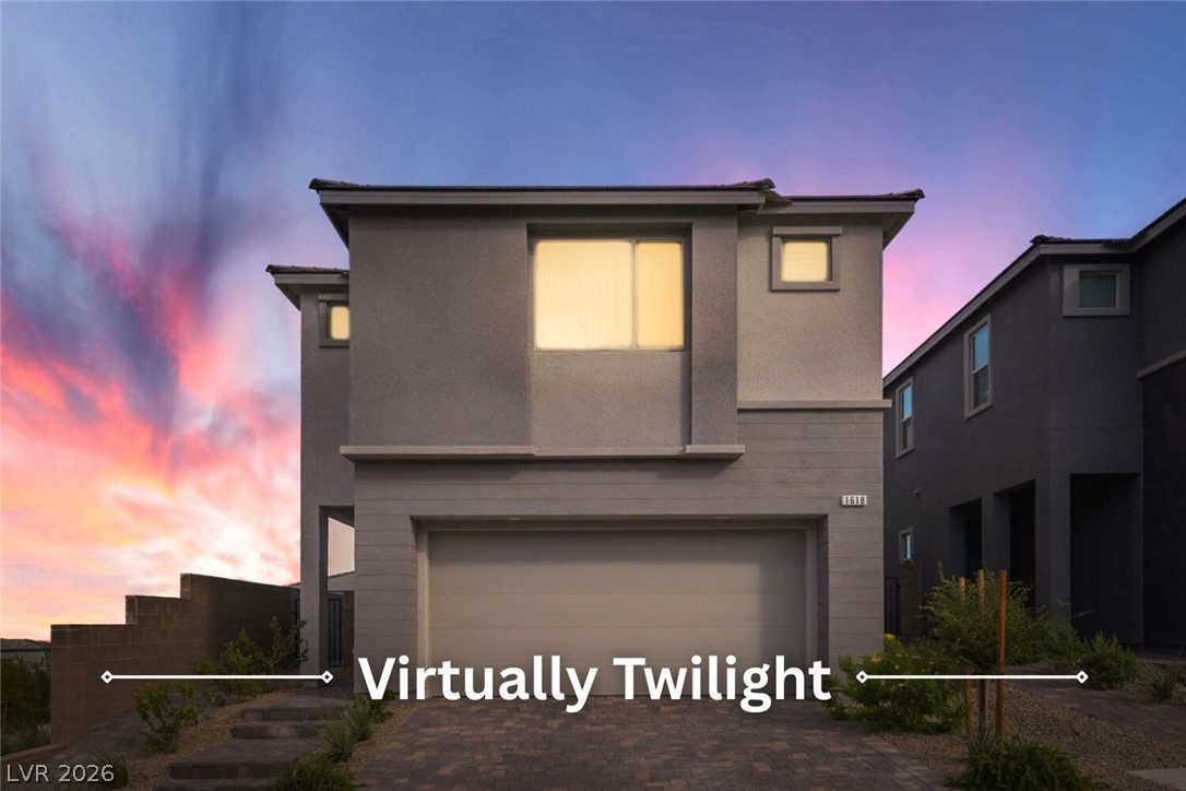 1618 Crested Eagle Street Property Photo 1