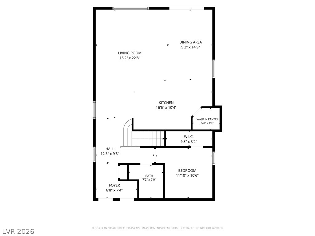 1618 Crested Eagle Street Property Photo 32