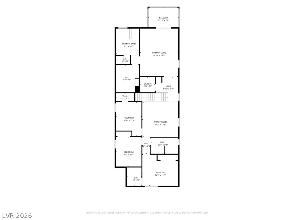 1618 Crested Eagle Street Property Photo 33