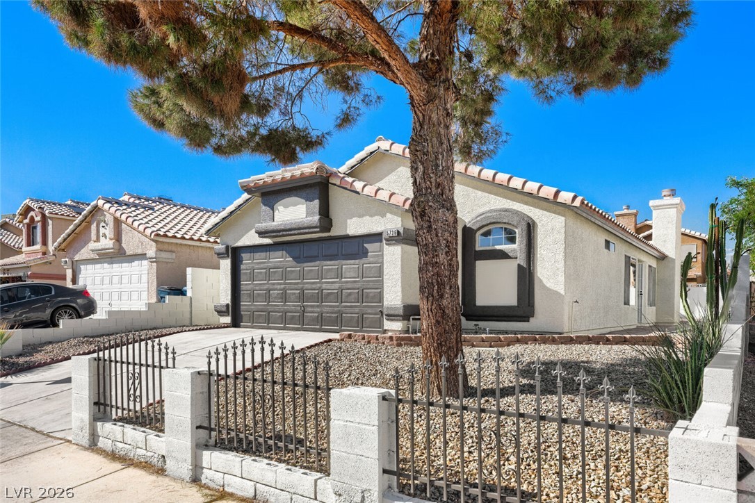 5736 Baffy Circle Property Photo 1
