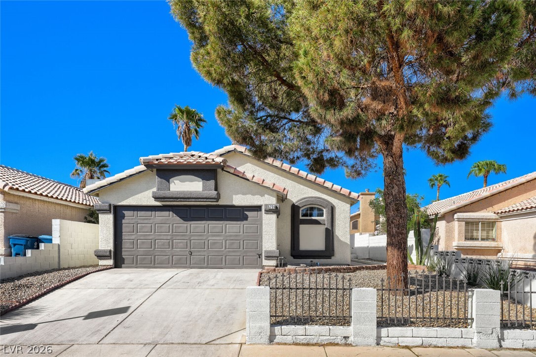 5736 Baffy Circle Property Photo 1