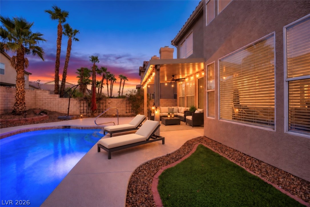 8240 Campana Drive Property Photo 4