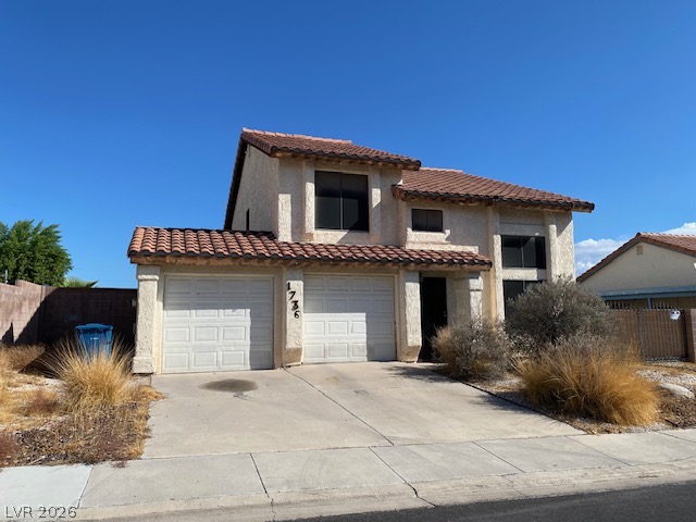 1736 Esteban Avenue Property Photo 1