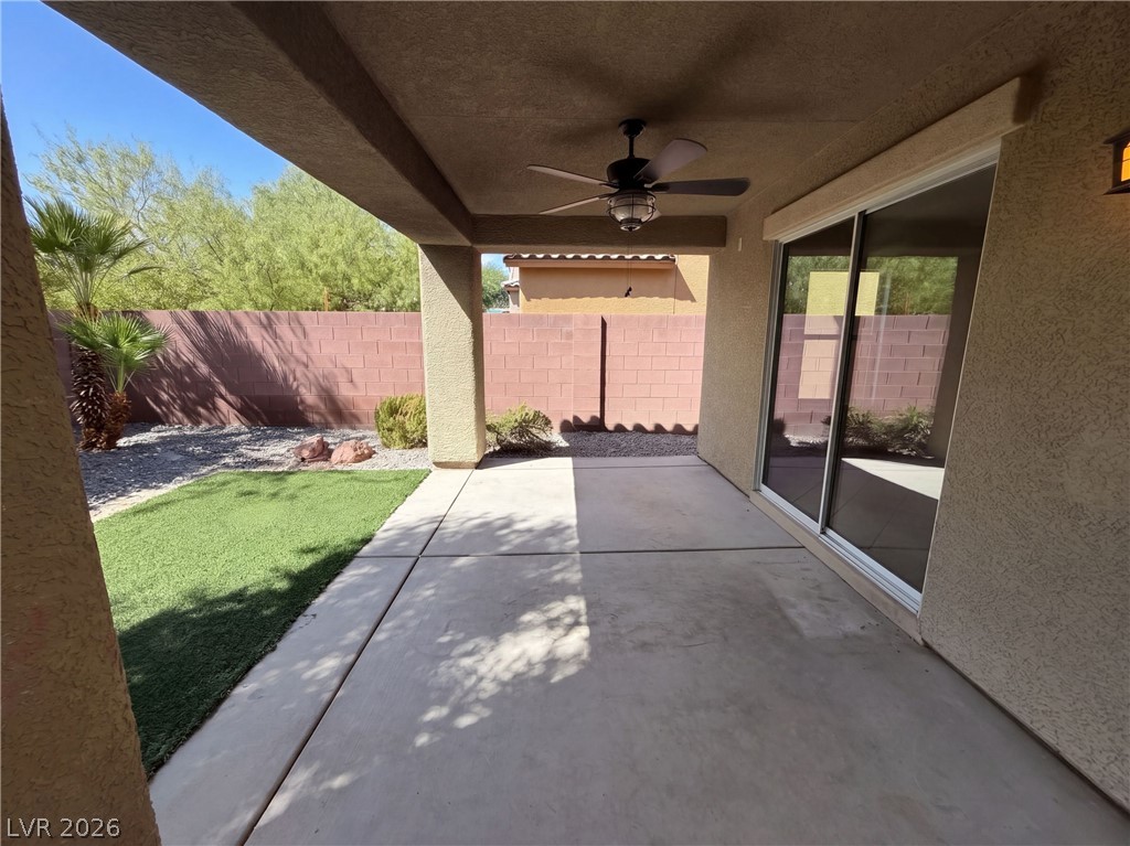 9249 Wild Stampede Avenue Property Photo 5