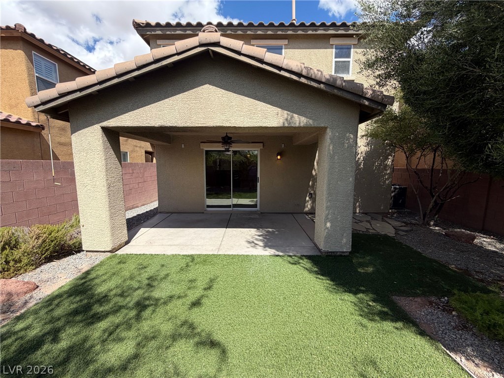 9249 Wild Stampede Avenue Property Photo 6