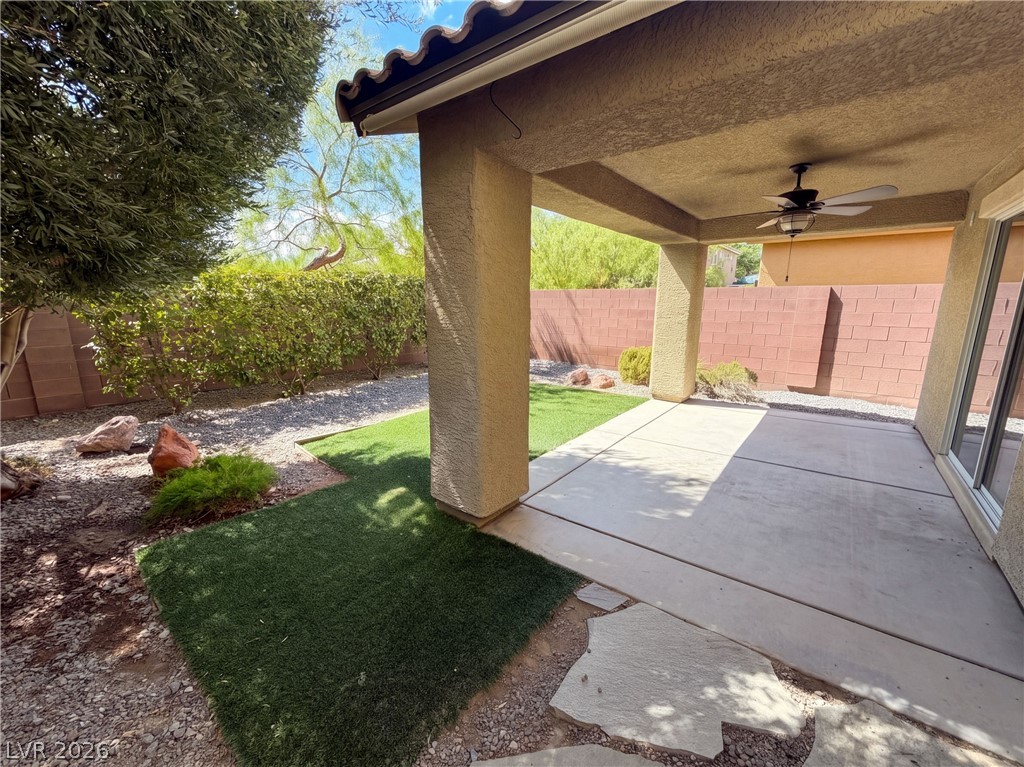 9249 Wild Stampede Avenue Property Photo 30