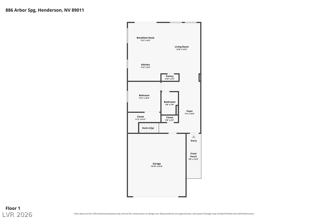 886 Arbor Spring Street Property Photo 21